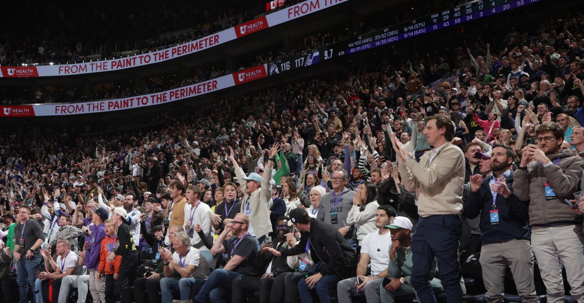 The Real Cost: Jazz fans are victims of astronomical ticket prices