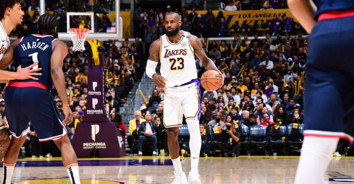 Lakers to host Grizzlies to kick off NBA Cup, full schedule released