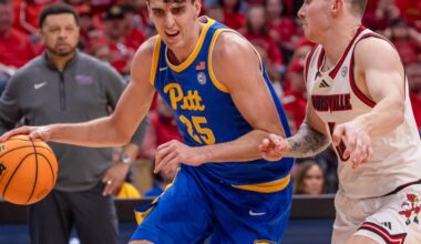 The WCC’s Most Exciting (non-Gonzaga) Transfers in the 2025-2026 Season