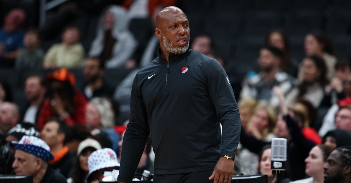 Blazers Land Low in Western Conference Power Rankings