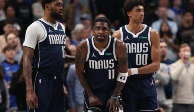 Can Kyrie Irving return to peak form?