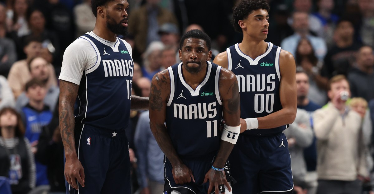 Can Kyrie Irving return to peak form?