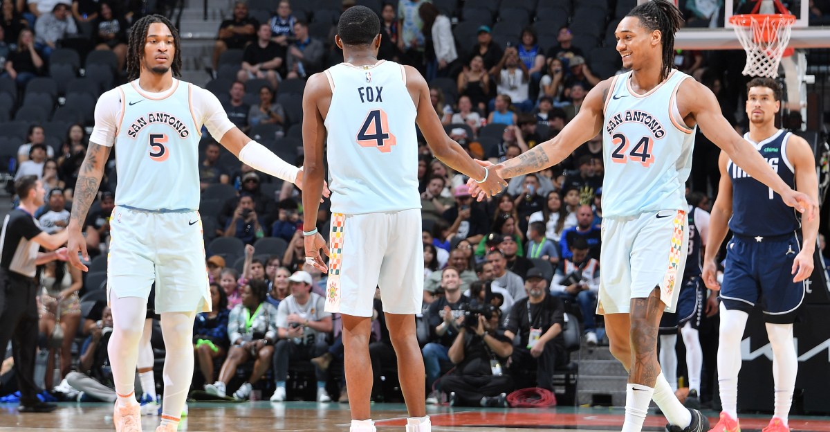 End-of-summer disjointted basketball thoughts | Pounding The Rock