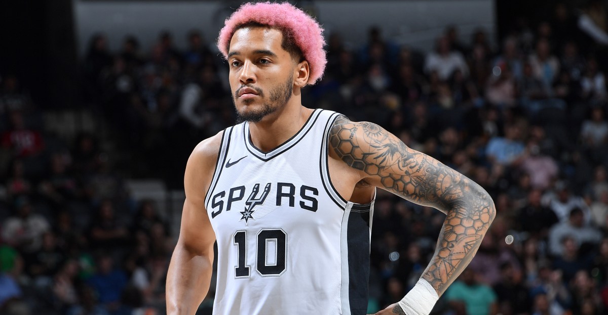 How the NBA’s restricted free agency stalemates can help the Spurs extend Jeremy Sochan for cheap
