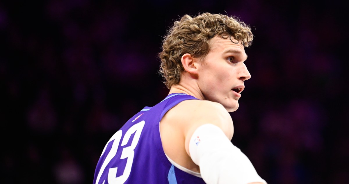 Utah Jazz season opener revealed?