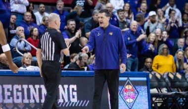 Ben Jacobson signs contract extension