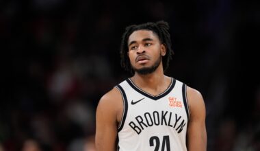 SCOREBOARD: Brooklyn Nets Social Media Round-Up | Aug. 7 Edition