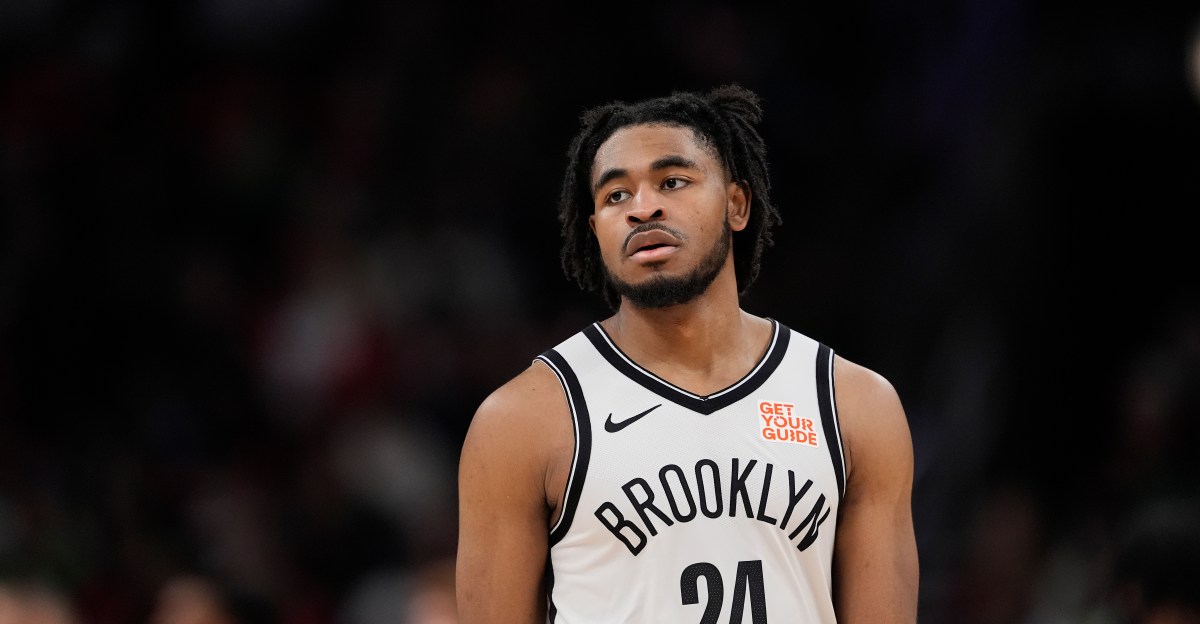 SCOREBOARD: Brooklyn Nets Social Media Round-Up | Aug. 7 Edition