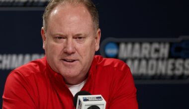 Wisconsin Basketball: What is the Badgers biggest non-conference game?