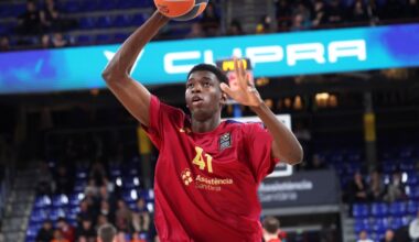 Duke Recruiting: A Big Man Battle With Kentucky?