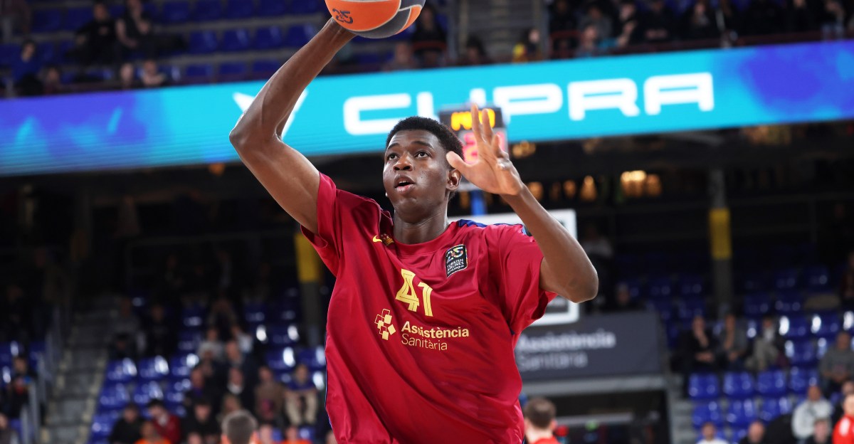 Duke Recruiting: A Big Man Battle With Kentucky?