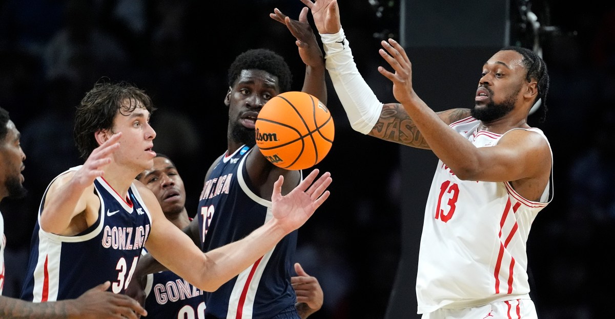 March Success for Gonzaga Could Come Down to Frontcourt Depth