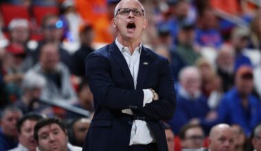 Men’s college basketball’s 100 greatest rivalries: No. 75-51, with Kentucky vs. Indiana