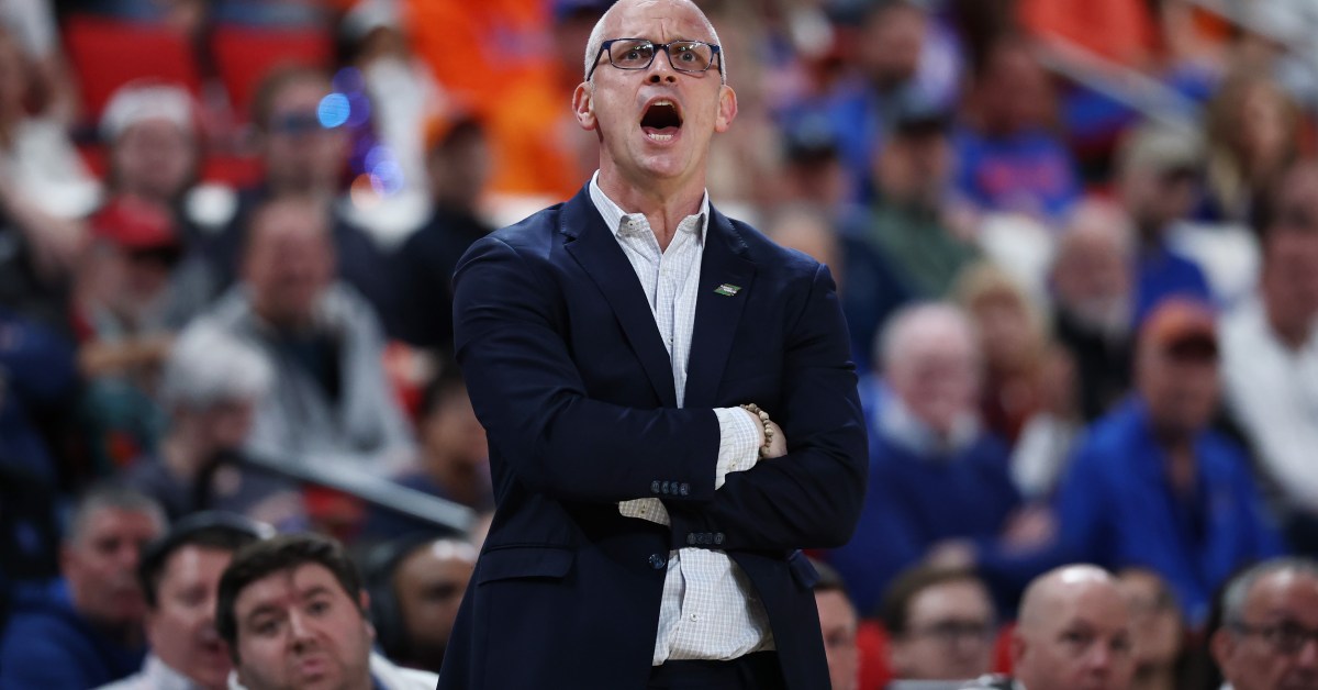 Men’s college basketball’s 100 greatest rivalries: No. 75-51, with Kentucky vs. Indiana