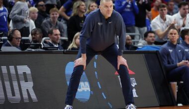 Tuesday Headlines: Kentucky Basketball’s growing list of visitors