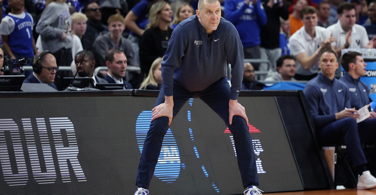 Tuesday Headlines: Kentucky Basketball’s growing list of visitors