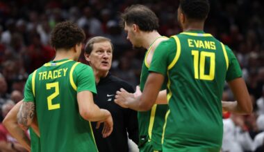 Oregon Adds International Forward to Frontcourt for 2025-26