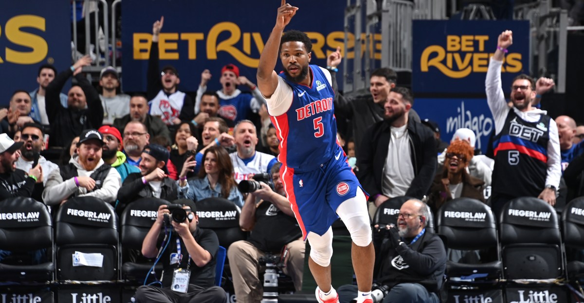 Cavs have reportedly ‘checked in’ on adding three-point marksman in free agency