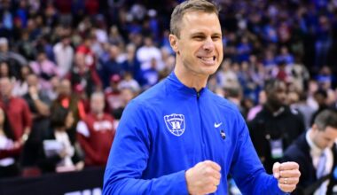 DBR Podcast #746: 5 Best Things From Jon Scheyer Interview