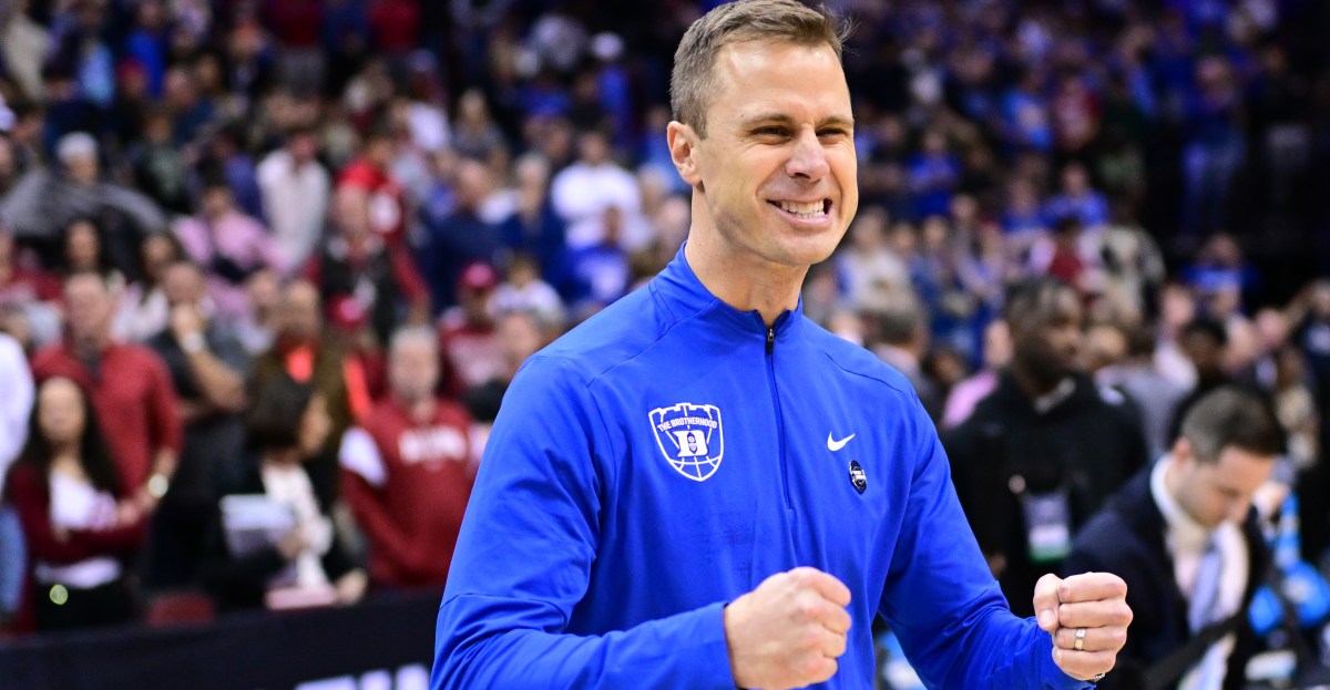DBR Podcast #746: 5 Best Things From Jon Scheyer Interview