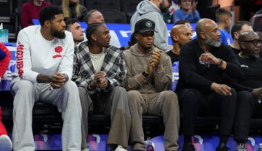 Editor-in-chief mailbag: Is this the least-anticipated Sixers season in recent memory?