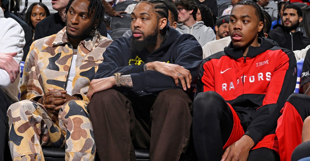 Save the dates! The 2025-26 Toronto Raptors schedule has released