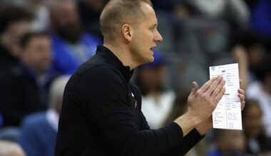 Report: BYU Basketball to Open with Miami in ESPN Events Invitational