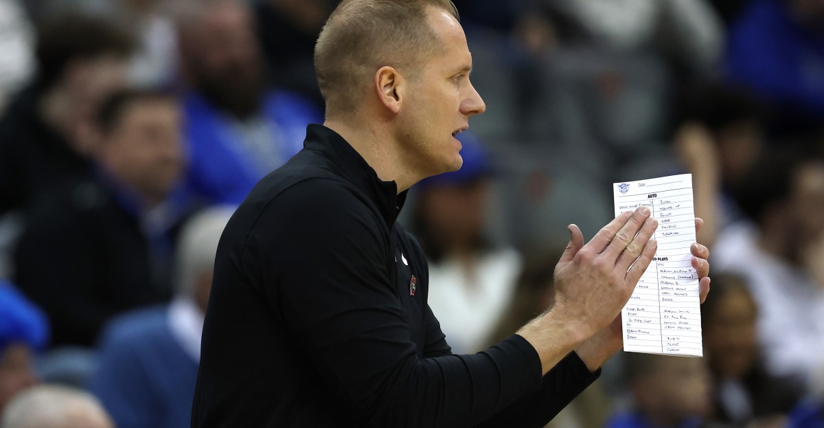 Report: BYU Basketball to Open with Miami in ESPN Events Invitational