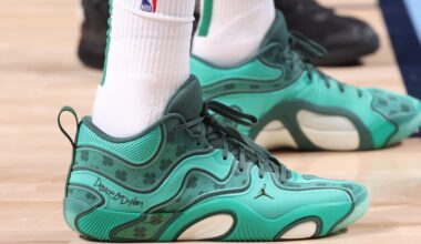 Boston Celtics Daily Links 8/19/25