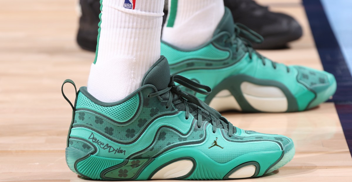 Boston Celtics Daily Links 8/19/25