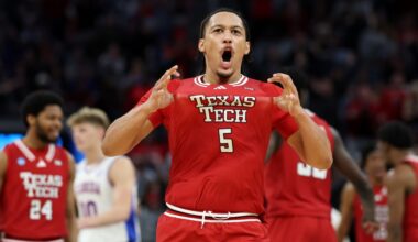 How Will Virginia And NC State Match Up This Year?