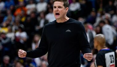 The Downbeat: Introducing Utah’s tanking adversaries