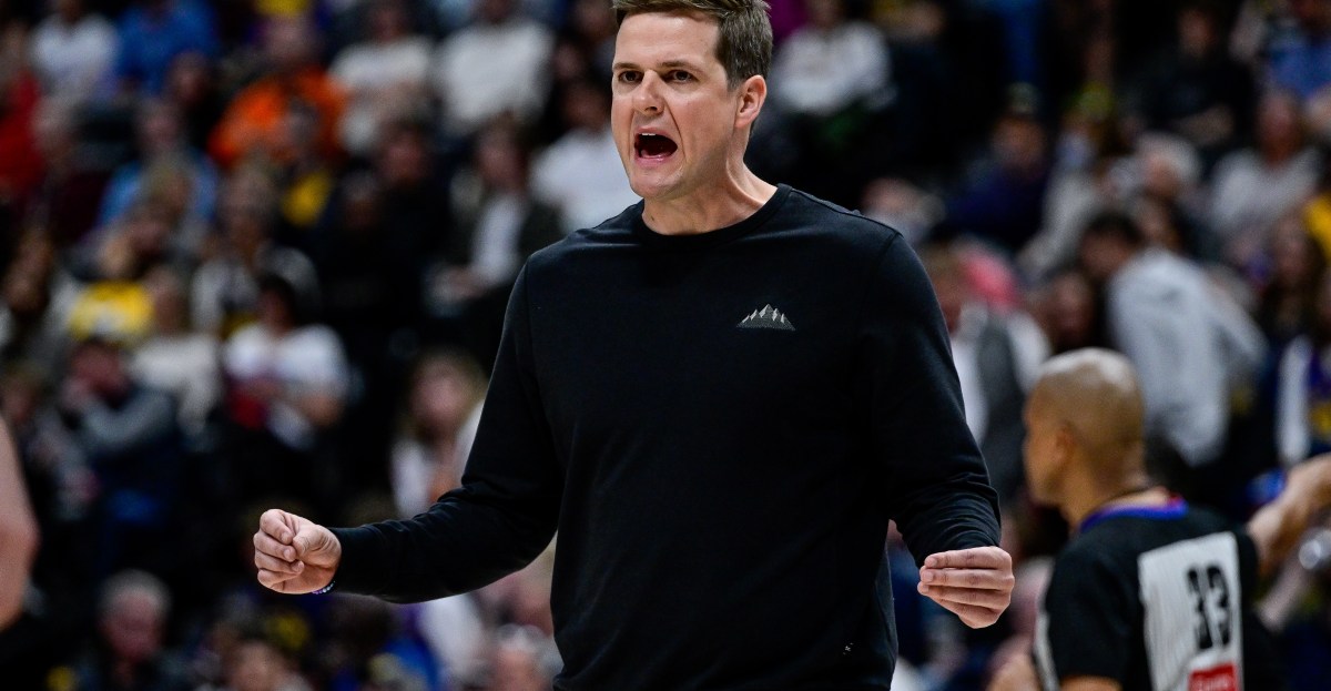 The Downbeat: Introducing Utah’s tanking adversaries