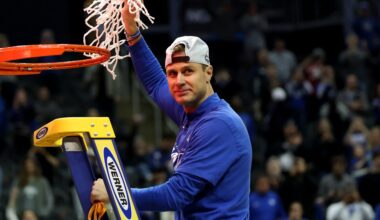 Duke’s 2025-26 Non-Conference Basketball Schedule Is A Load