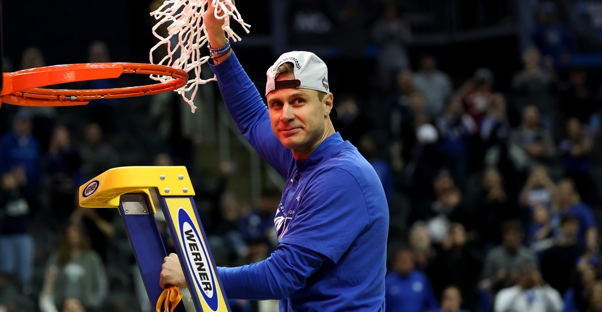 Duke’s 2025-26 Non-Conference Basketball Schedule Is A Load