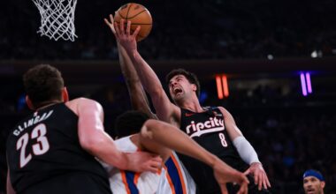 How Do You Watch the Blazers? How Good Is It?