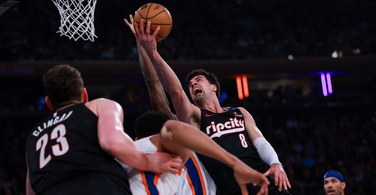 How Do You Watch the Blazers? How Good Is It?