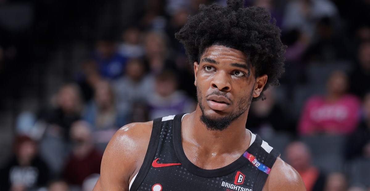 Scoot Henderson Named Must-Trade Candidate