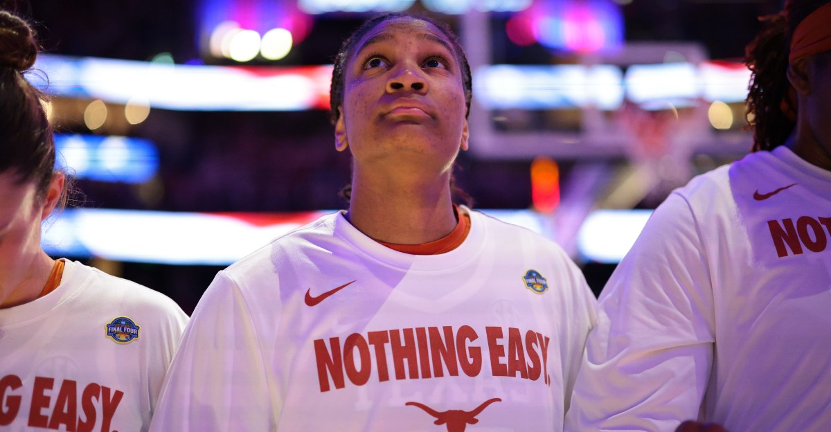 Texas Women’s Basketball SEC schedule announced