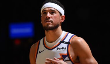 Inside the Suns: Very early predictions, Devin Booker, Trae Young