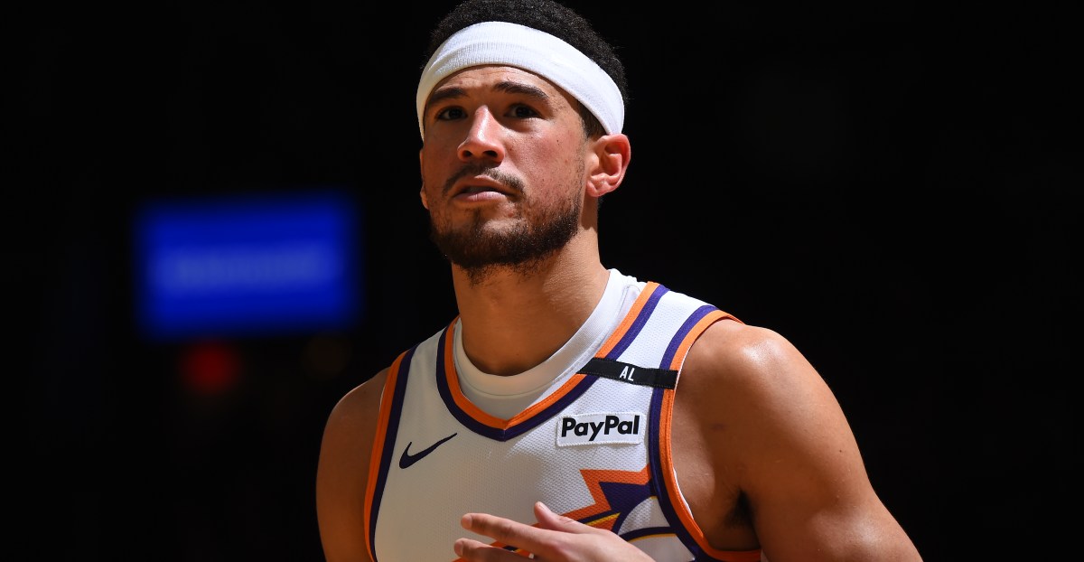 Inside the Suns: Very early predictions, Devin Booker, Trae Young