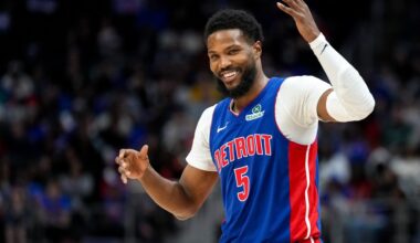 Do the Cavs have a chance to actually sign Malik Beasley?