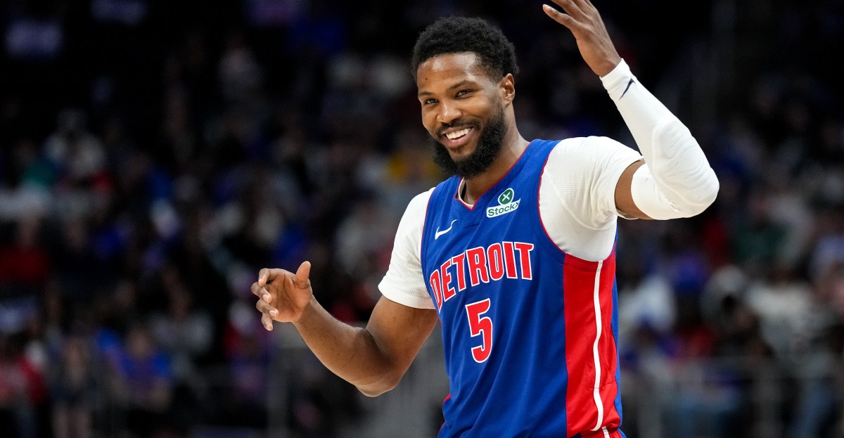 Do the Cavs have a chance to actually sign Malik Beasley?