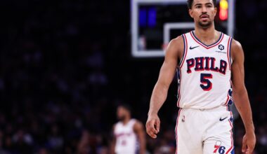 What’s next for Quentin Grimes and the Sixers? A deep dive into his restricted free agency