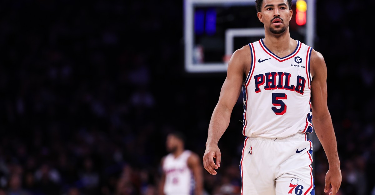 What’s next for Quentin Grimes and the Sixers? A deep dive into his restricted free agency
