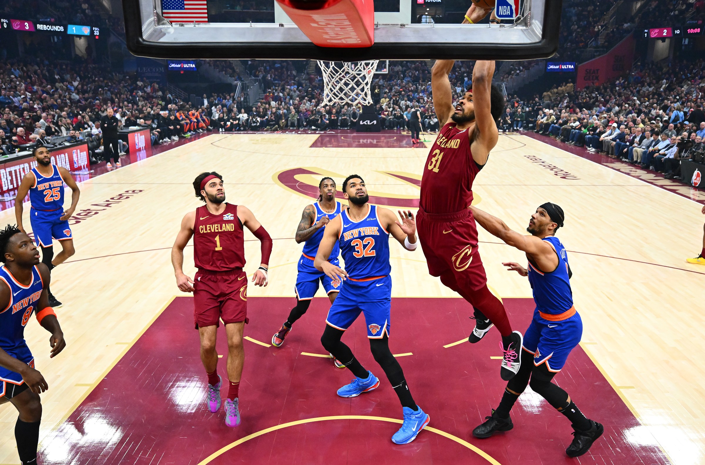 (Photo by Jason Miller/Getty Images)