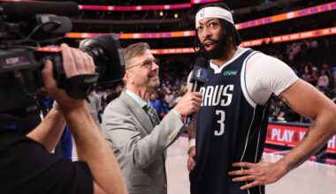 41 questions to make the offseason go faster – #1