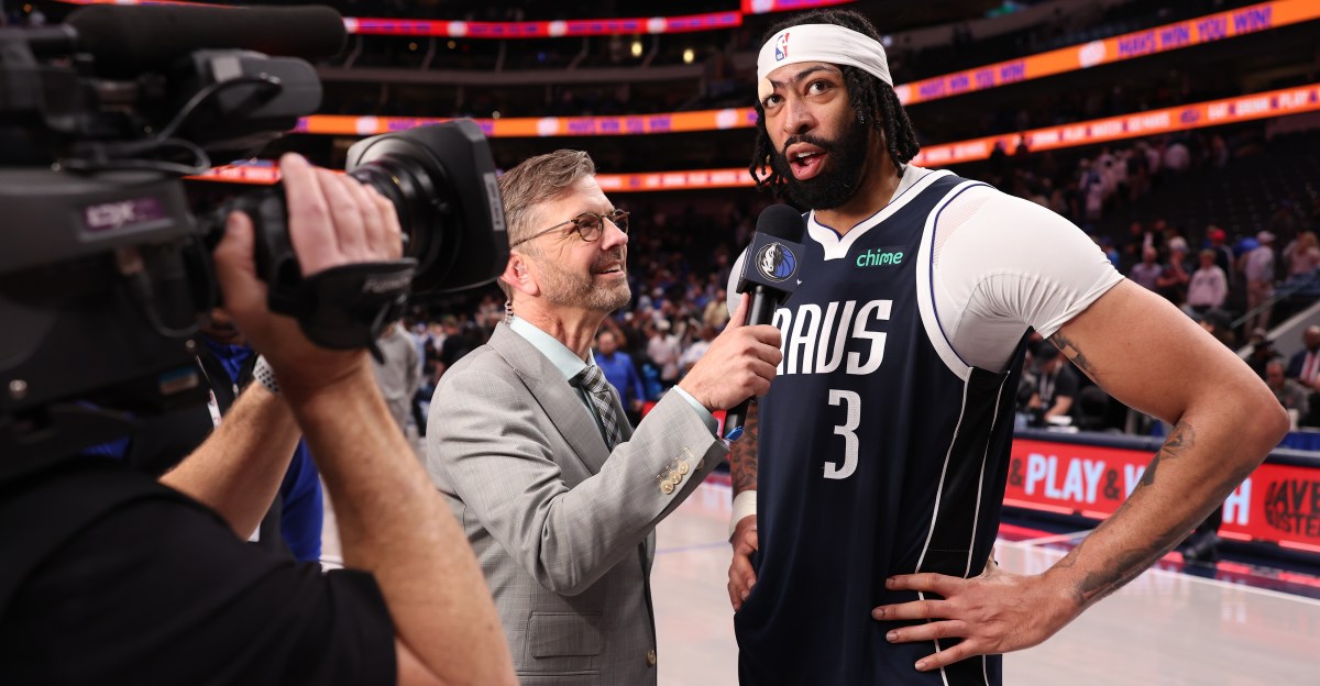 41 questions to make the offseason go faster – #1