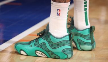 Boston Celtics Daily Links 8/31/25