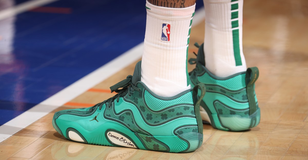 Boston Celtics Daily Links 8/31/25